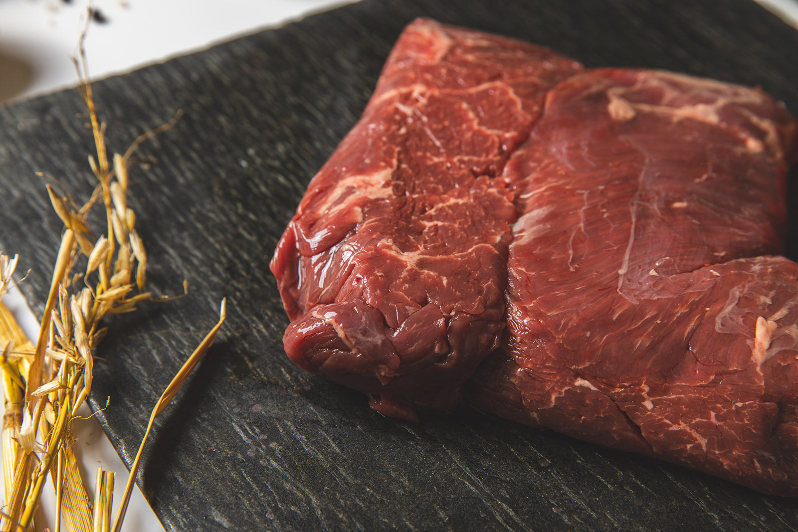 Grass-Fed Hanger Steak