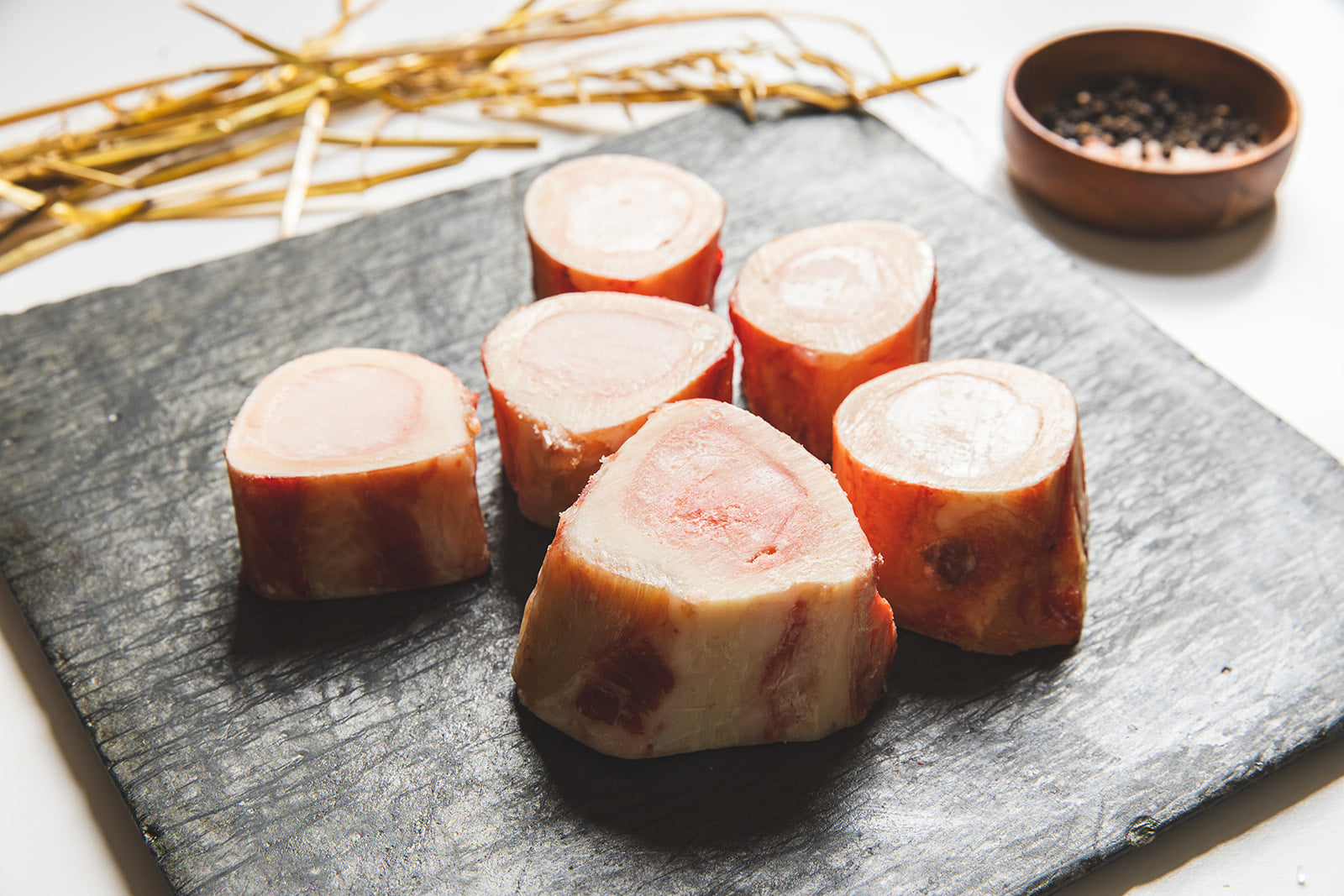 Grass-Fed Beef Soup Bones